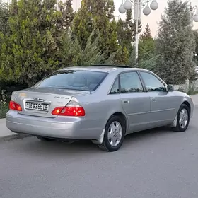 Toyota Avalon 2003