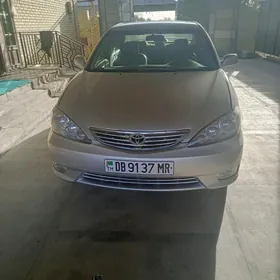 Toyota Camry 2005