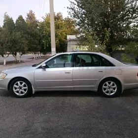 Toyota Camry 2003