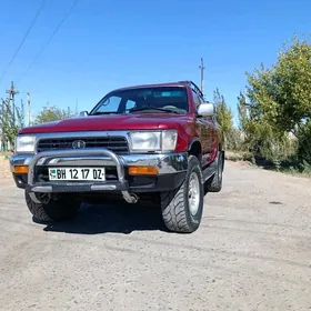 Toyota 4Runner 1994