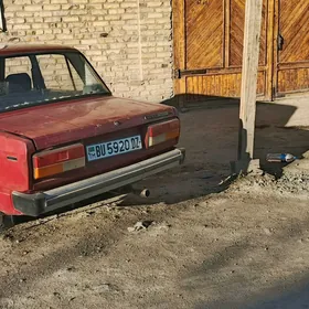 Lada 2105 1995