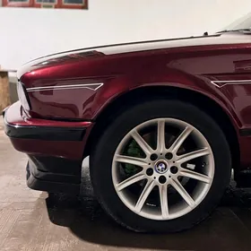 BMW 525 1993