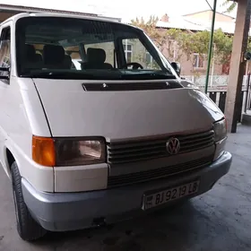 Volkswagen Transporter 1991