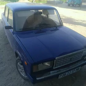 Lada 2107 1999