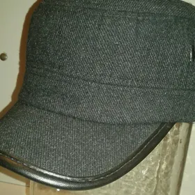 Kepka nemka drap.Шапка.