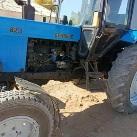 MTZ 80 1991