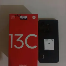 Redmi 13C