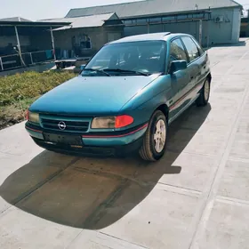 Opel Astra 1992