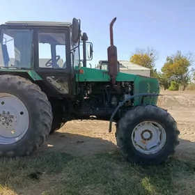 MTZ 80 2007