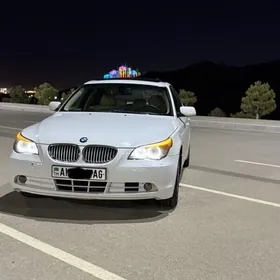 BMW E60 2003