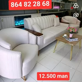 DIVAN ДИВАН ТРОЙКА МЕБЕЛ