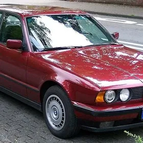 5lik BMW morda