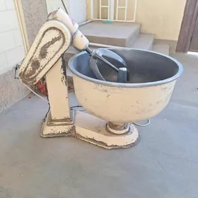 Hamyr garyan mesalka