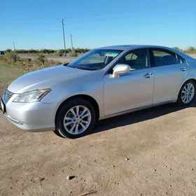 Lexus ES 350 2007