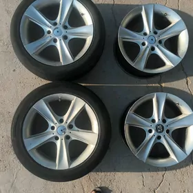 disga bmw