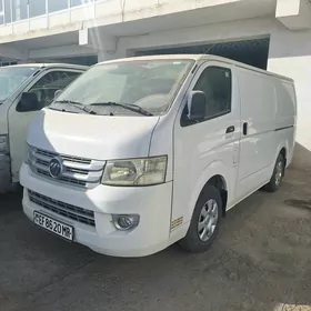 Foton VIEW CS2 2020
