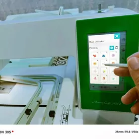 janome 450