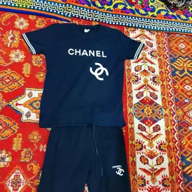 chanel usti ashagy