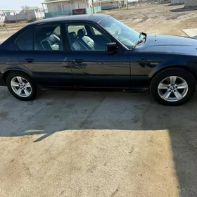 BMW 525 1993