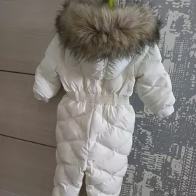 КОМБИНЕЗОН  БРЕНДОВЫЙ!!!!
