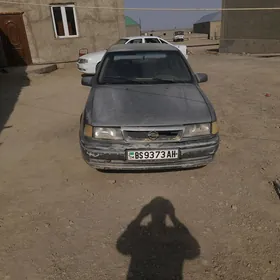 Opel Vectra 1992