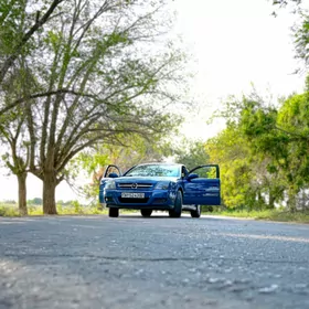 Opel Vectra 2003