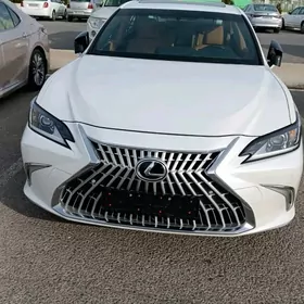Lexus ES 350 2023