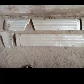 Nissan patrol 60 y obsiwka