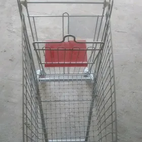 Araba marketler üçin