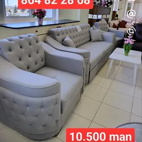 DIWAN MEBEL  ДИВАН ТРОЙ