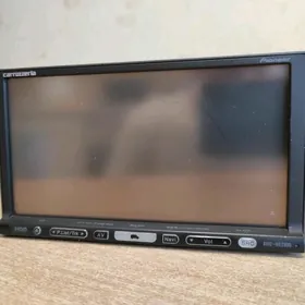 CARROZZERIA PIONEER HRZ800