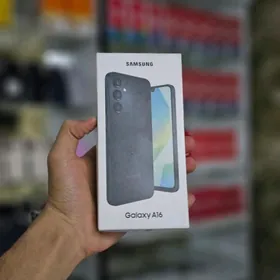 Samsung A16