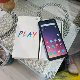 MI PLAY (Ram 4/64 gb)