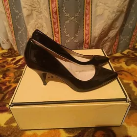 женские туфли