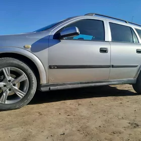 Opel Astra 1998