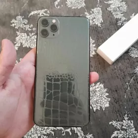 iPhone 11 Pro Max/95%