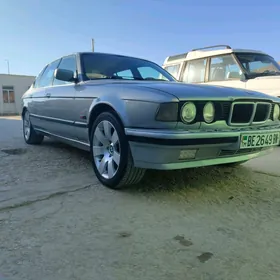 BMW 730 1991