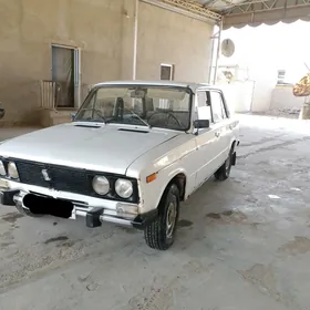 Lada 2106 1984
