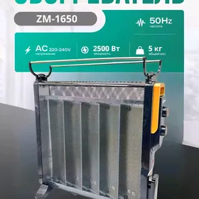 AMATLY ÇÄGELY KONVEKTOR PEÇKA