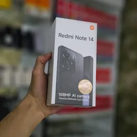 Redmi Note 14 ( KREDIT ) 🤩