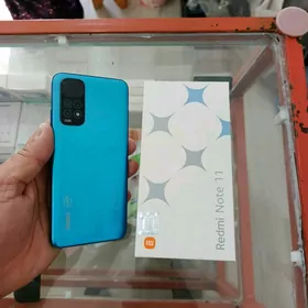 REDMI NOT 11 (128GB) zawod