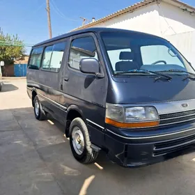 Toyota Hiace 1991