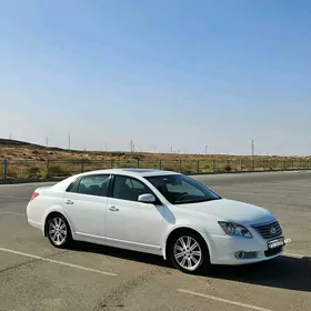 Toyota Avalon 2007