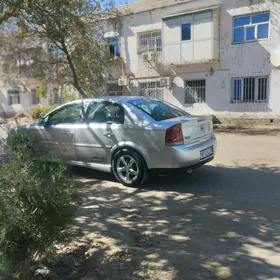 Opel Vectra 2002