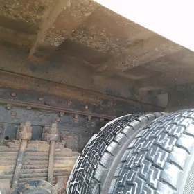 Kamaz Euro 3 2008