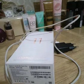 Xiaomi mi 11lite 5g