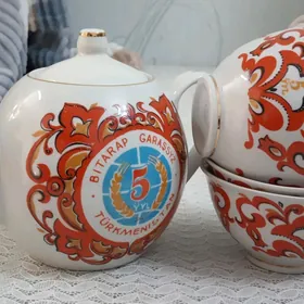 посуда