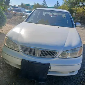 Infiniti I30 2001