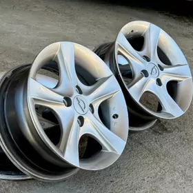 Diska 14 lik…Opel