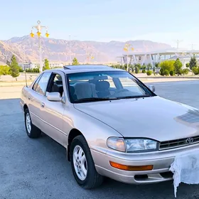 Toyota Camry 1993